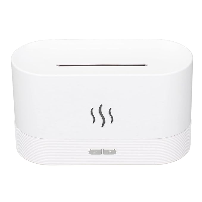 Mist Humidifier Aromatherapy Compatible