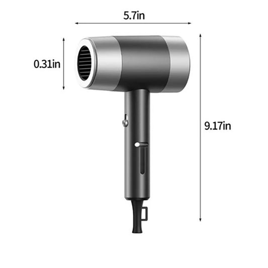 Wtzezo - High-Speed Hair Dryer (Original)