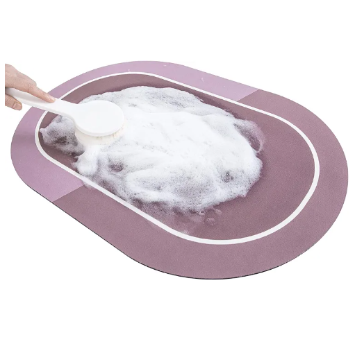 Super Absorbent Floor Mat***
