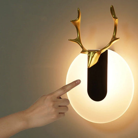 Intelligent Human Body Induction Light Household