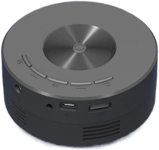 HD Portable Pocket Projector