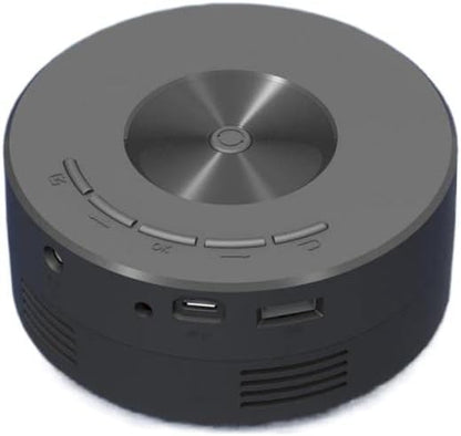 HD Portable Pocket Projector