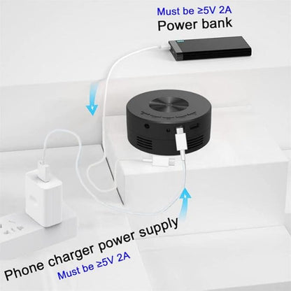 HD Portable Pocket Projector
