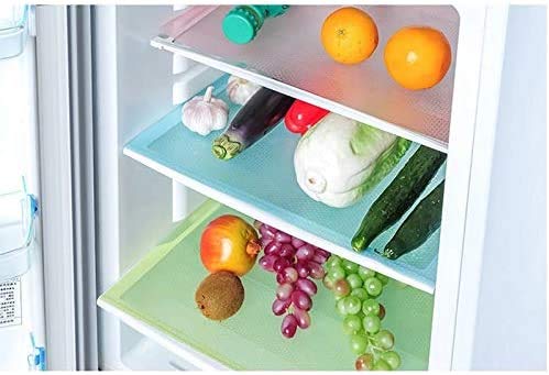 Refrigerator Mate (4pc)  Ideal for Small &amp; Large Kitchens