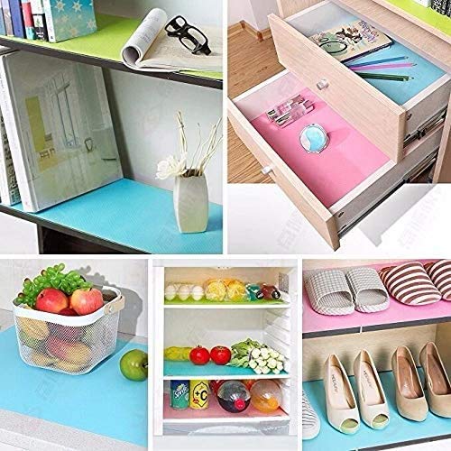 Refrigerator Mate (4pc)  Ideal for Small &amp; Large Kitchens