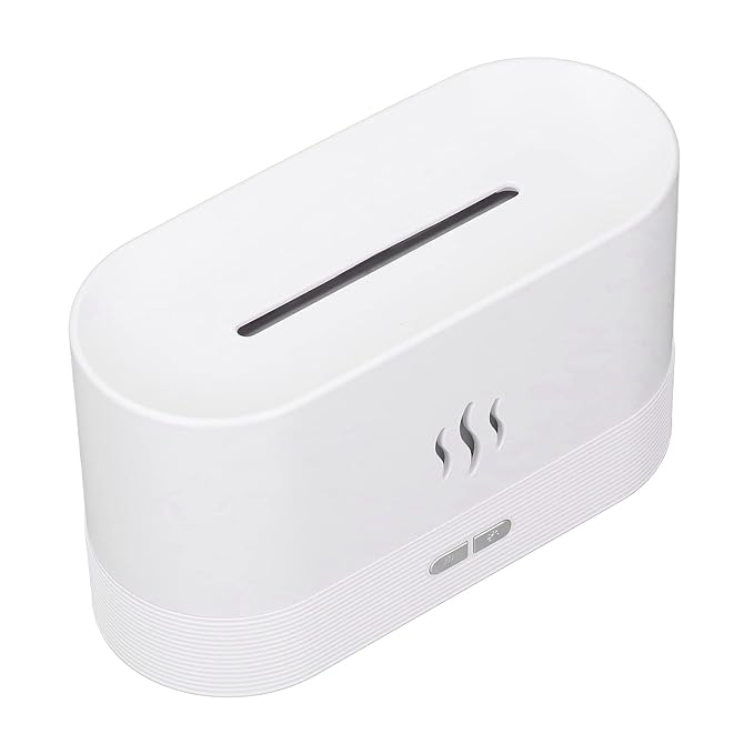 Mist Humidifier Aromatherapy Compatible