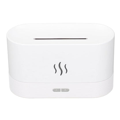Mist Humidifier Aromatherapy Compatible