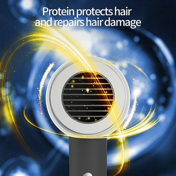 Wtzezo - High-Speed Hair Dryer (Original)