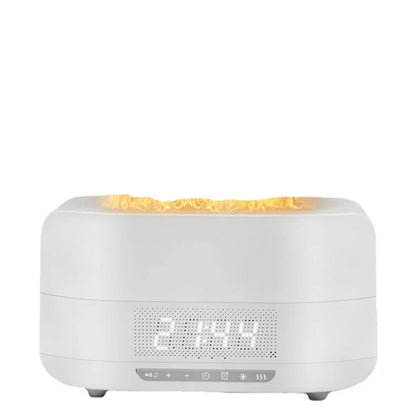 Firelight Speaker & Humidifier Aromatherapy machine