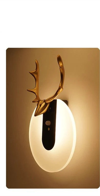 Intelligent Human Body Induction Light Household
