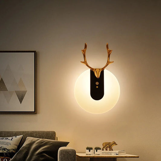Intelligent Human Body Induction Light Household