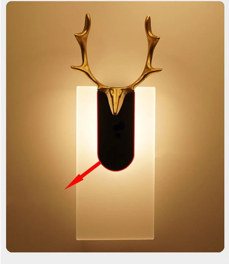 Intelligent Human Body Induction Light Household