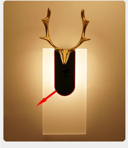 Intelligent Human Body Induction Light Household
